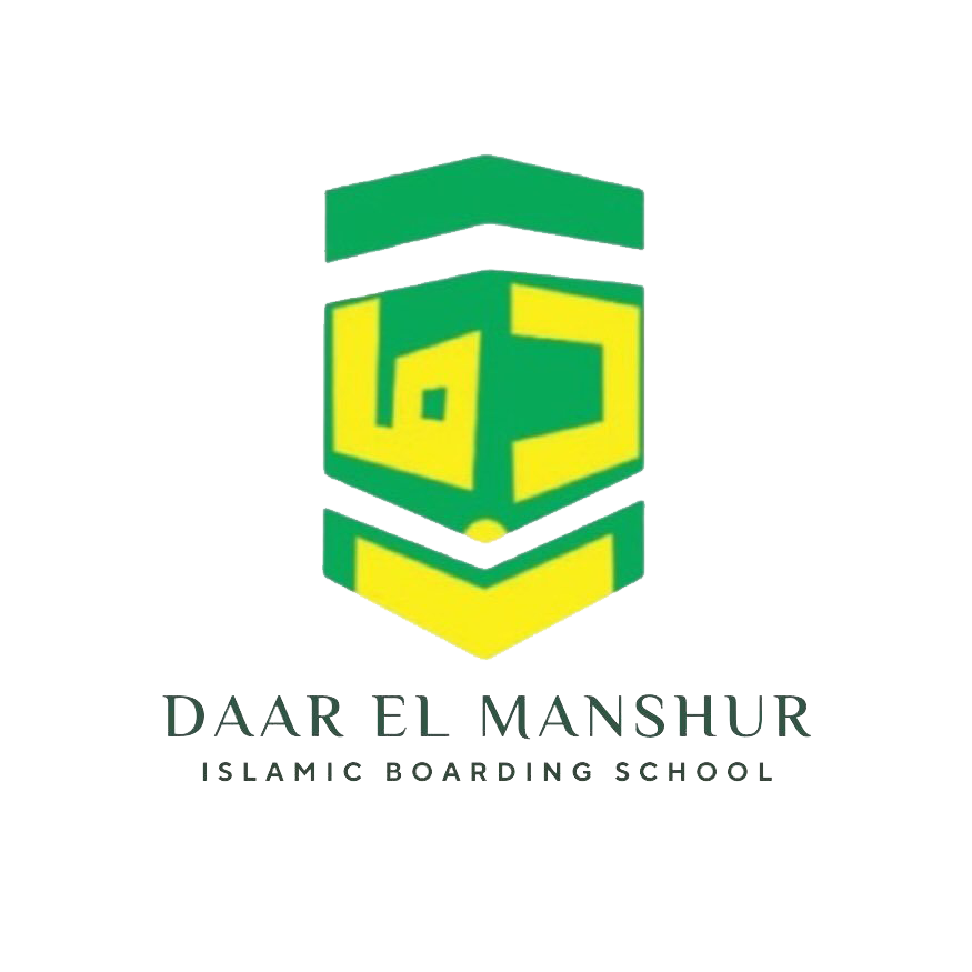 Logo Daar El Manshur